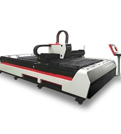 Máy cắt laser kim loại tấm 1.5Kw – 3Kw