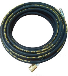Ống thủy lực 3/8