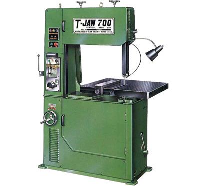 Máy cưa đứng bàn cố định T-JAW