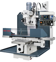 Máy phay CNC CB1000