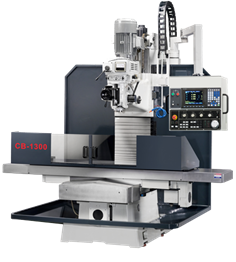 Máy phay CNC CB1300