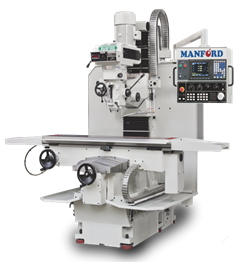 Máy phay CNC CB180