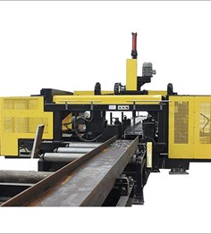Máy khoan dầm CNC THD1250