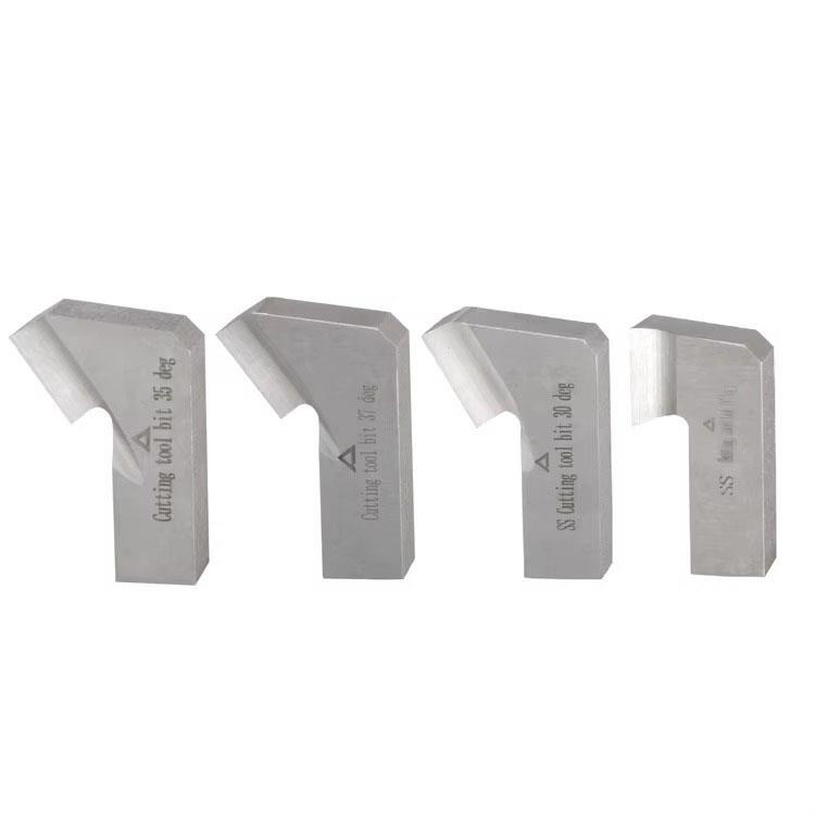 Dao vát mép ống ISC