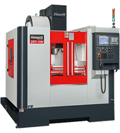 Máy gia công trung tâm dạng đứng (VMC) JHV-550