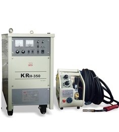 Máy hàn MIG/MAG điều khiển thyristor KR2-350