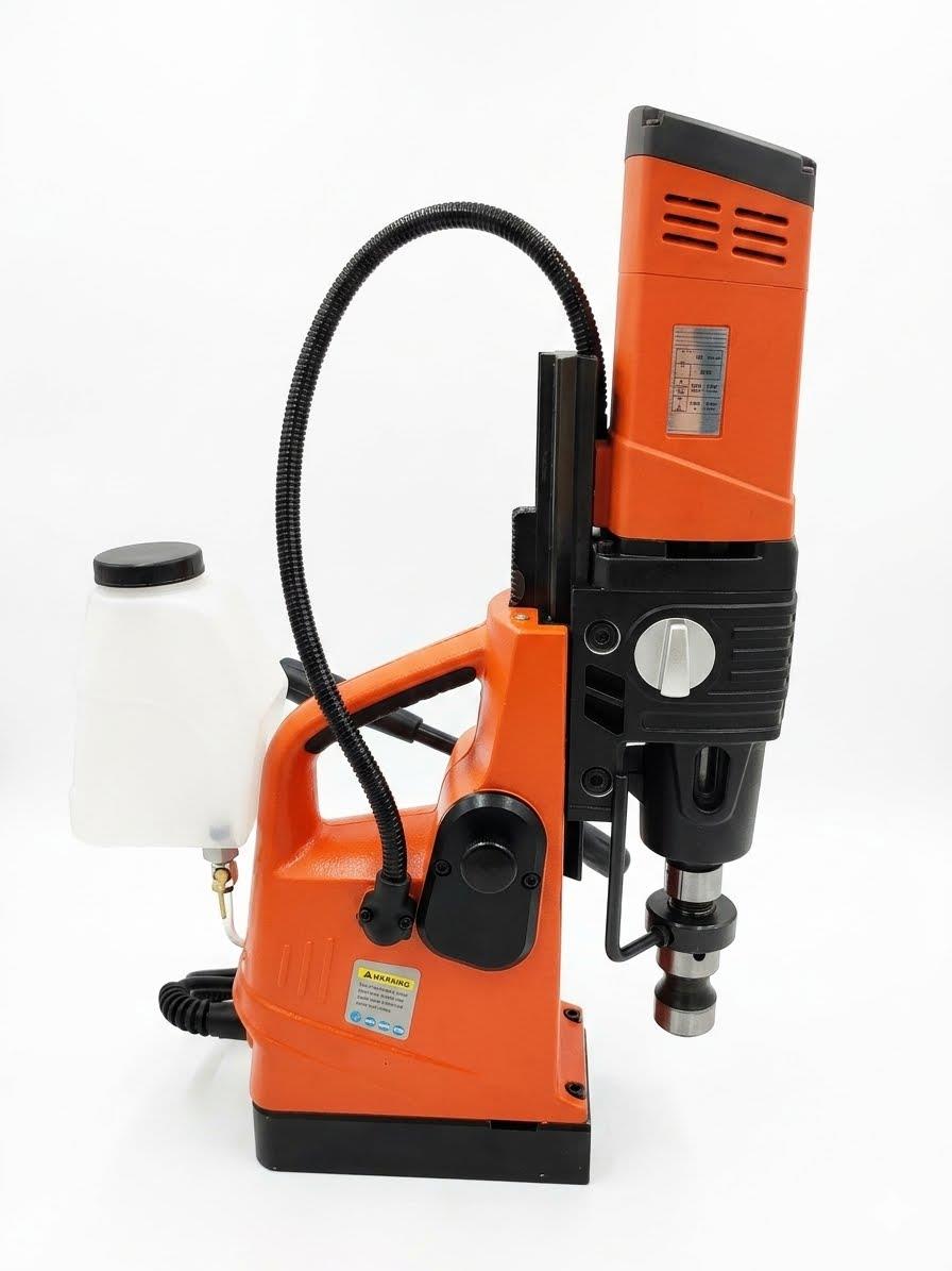 Máy khoan từ ăn dao tự động UNIMAG-60S
