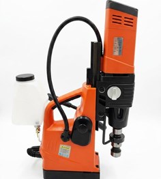 Máy khoan từ ăn dao tự động UNIMAG-60S