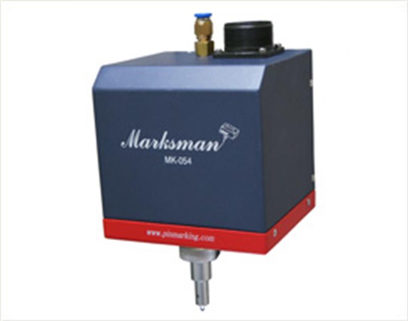 Dot peen marking head MK-054