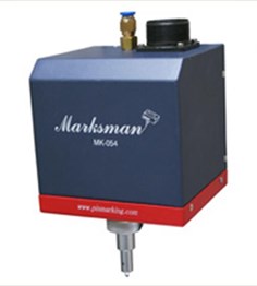 Dot peen marking head MK-054