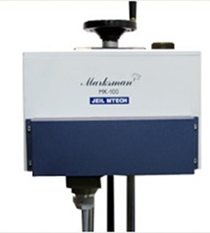 Dot peen marking head MK-100