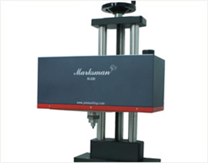Scribing type Marking Machine Head SI-230