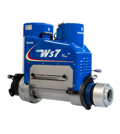 Máy doa di động WS7 Plus Triphasic
