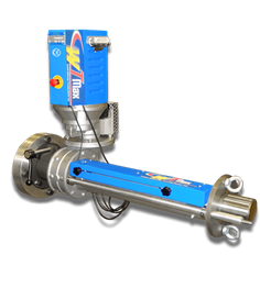 Máy tiện ren lỗ di động WTMAX