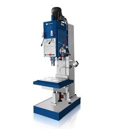 Máy khoan đứng Z5163